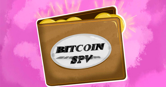 bitcoin spv